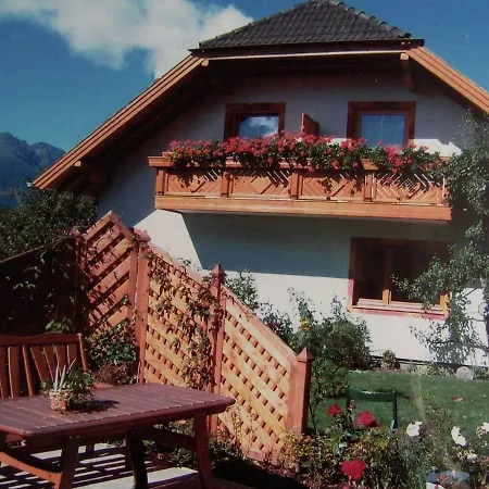 Apartment Near The Ski Area In Salzburg Sankt Michael im Lungau Exterior photo