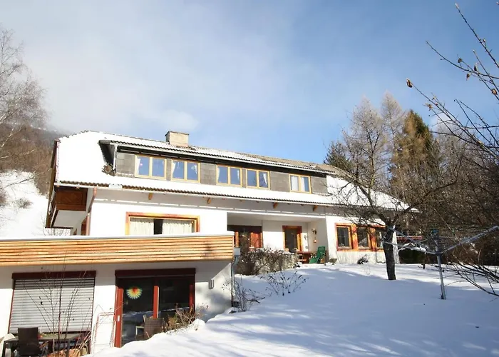 Apartment Near The Ski Area In Salzburg