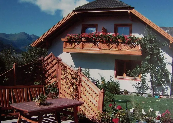Apartment Near The Ski Area In Salzburg