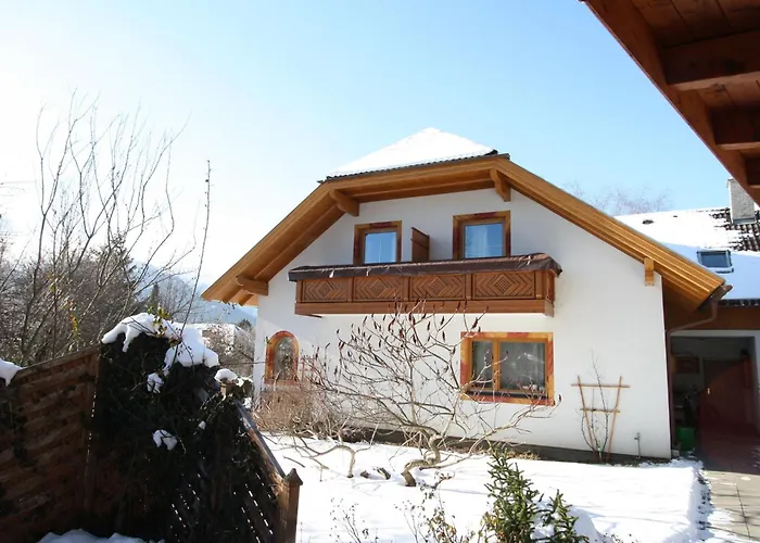 Apartment Near The Ski Area In Salzburg