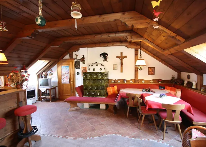 Apartment Near The Ski Area In Salzburg