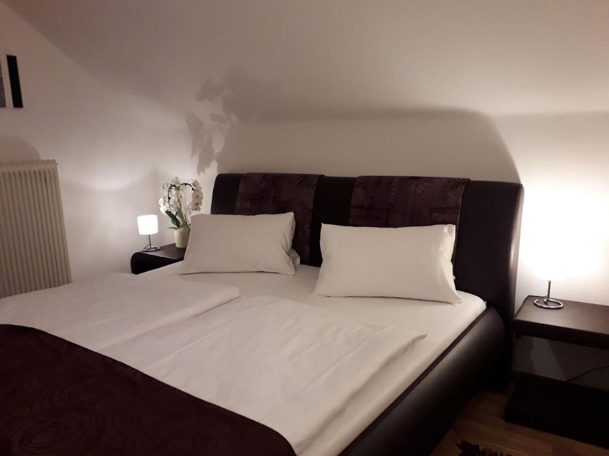 Apartment Near The Area In Salzburg *