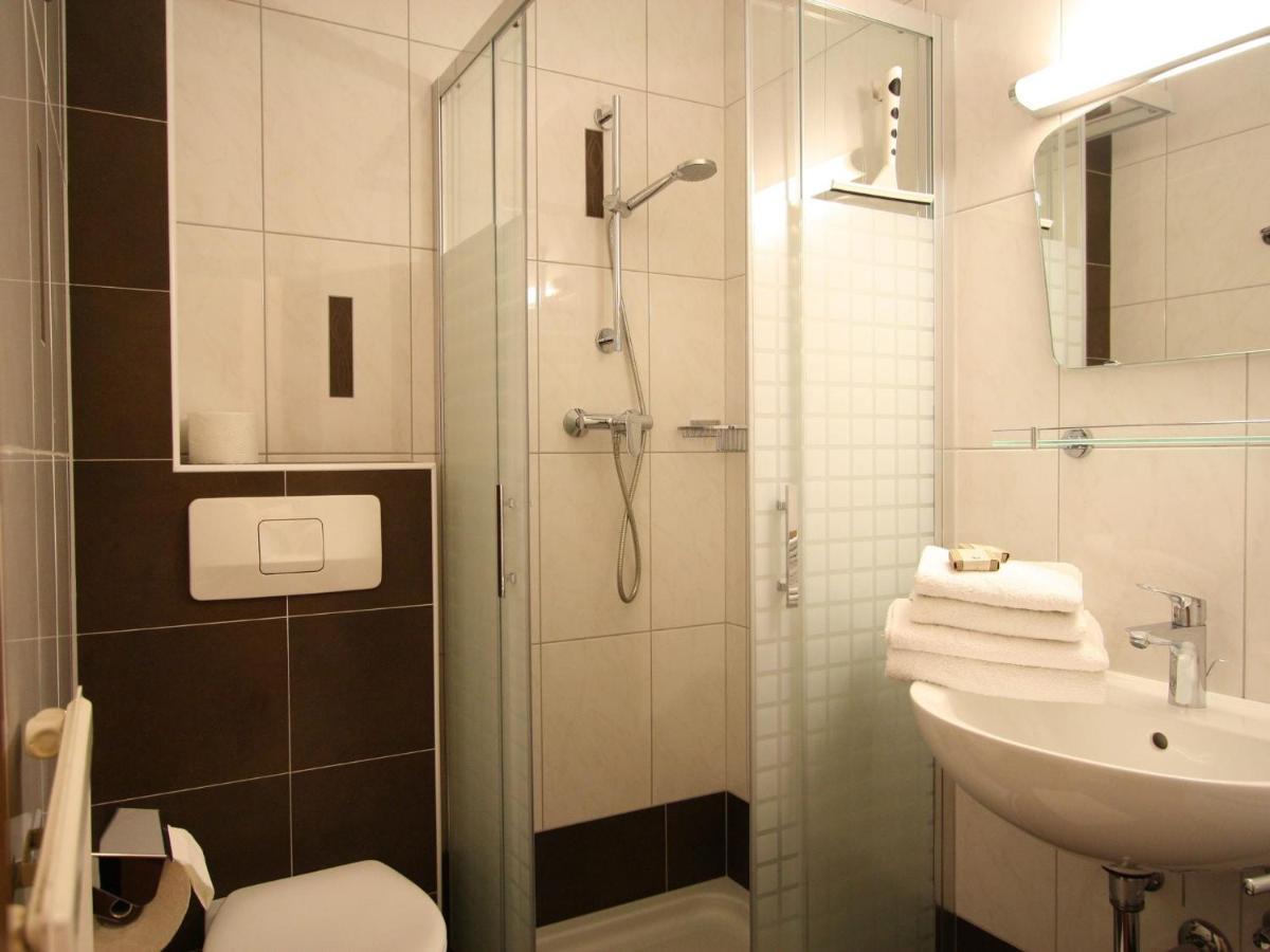 Apartment Near The Area In Salzburg *
