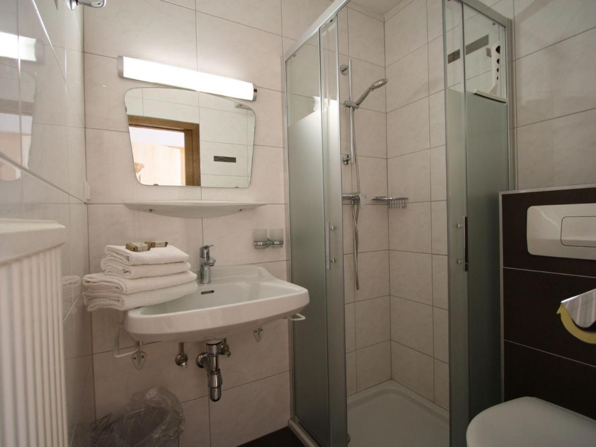 Near The Area In Salzburg Apartment