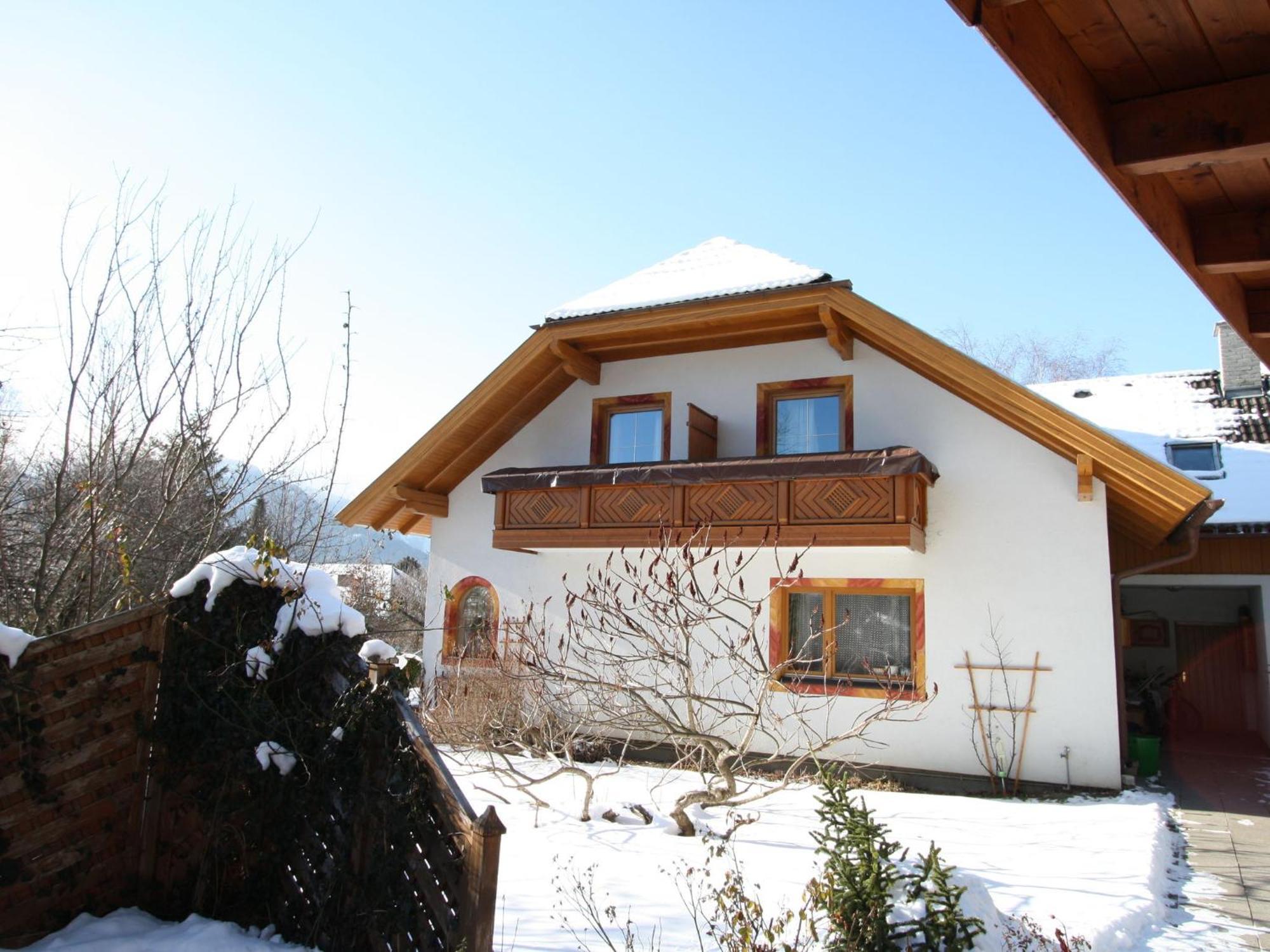 Apartment Near The Area In Salzburg Sankt Michael im Lungau